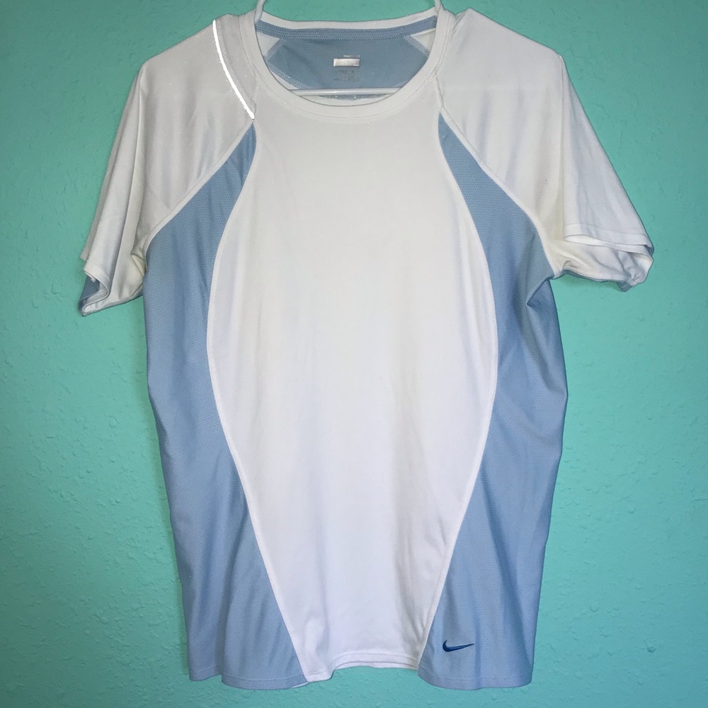 🤍Nike Top